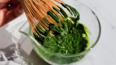 Pourquoi le matcha de qualité est-il si cher ? Décryptage complet