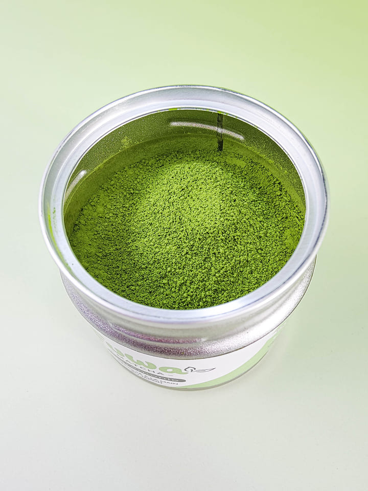 Matcha Sérénité