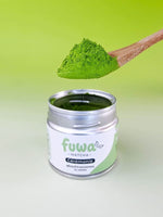 Matcha Cérémonie Bio