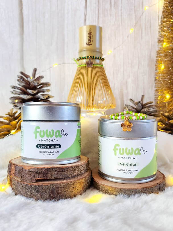 Pack Découverte de Noël 🎄