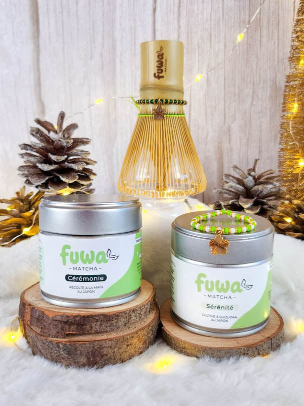 Pack Découverte de Noël 🎄