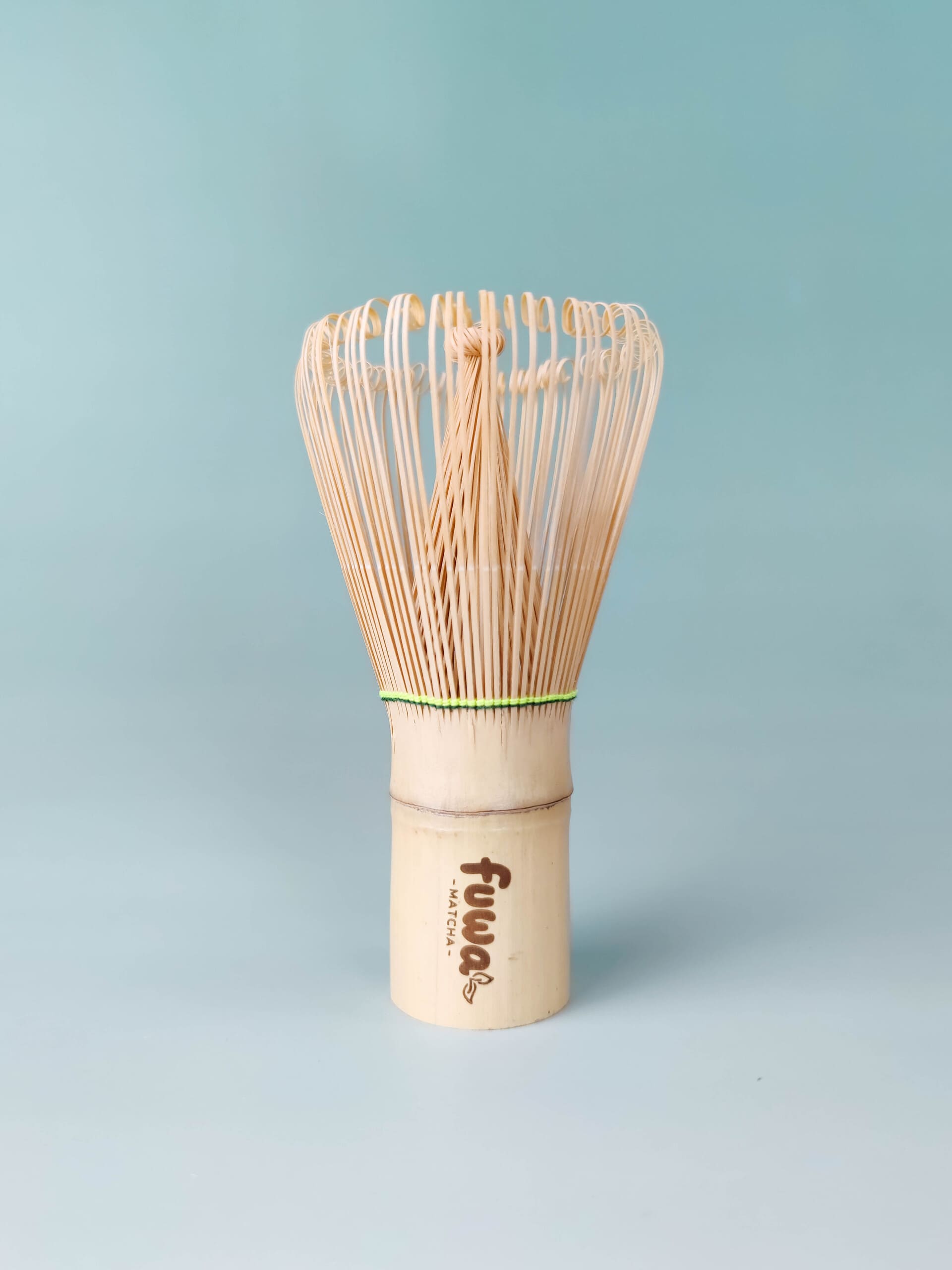 Fouet à thé matcha - Chasen