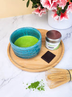 Matcha Cérémonie Bio