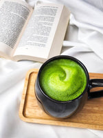 Matcha Cérémonie Bio