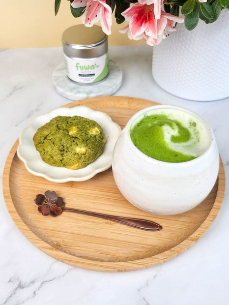 Matcha Sérénité