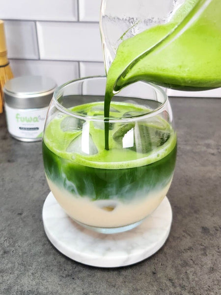 Matcha Sérénité