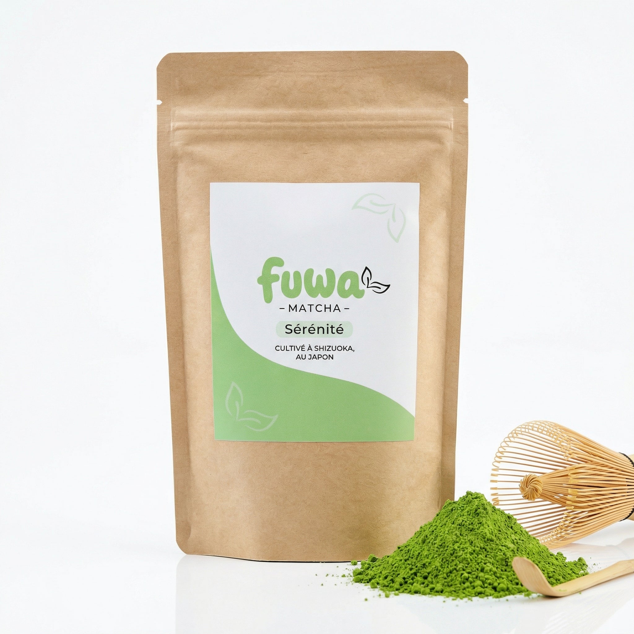 Matcha Sérénité