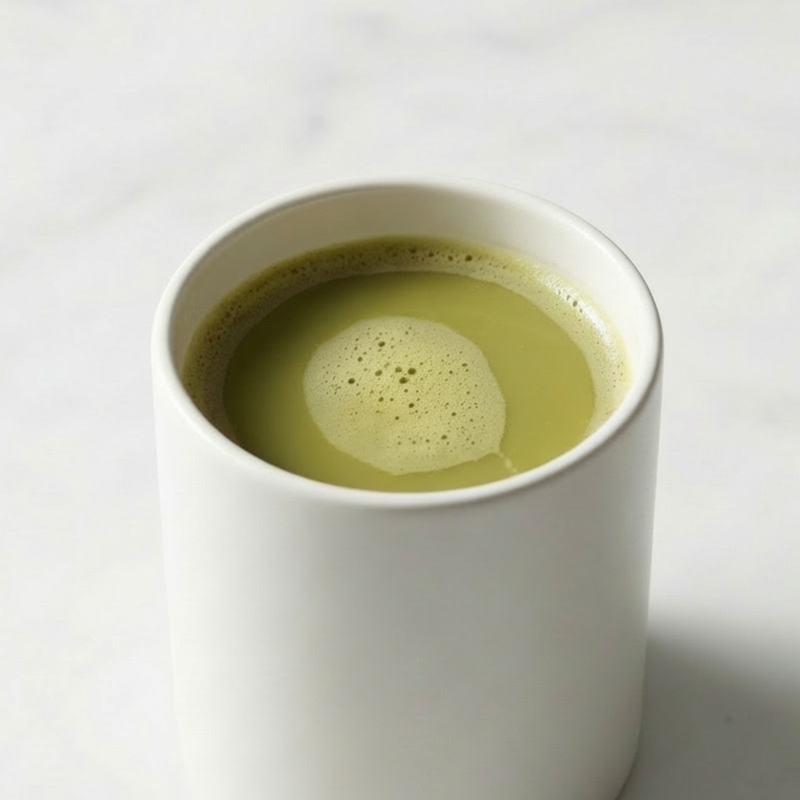 Matcha Classique