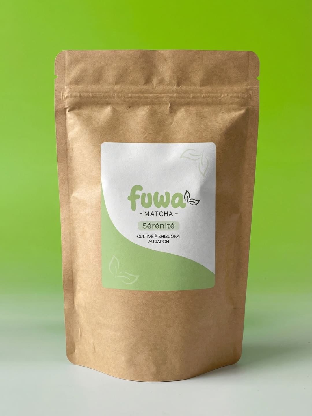 Matcha Sérénité
