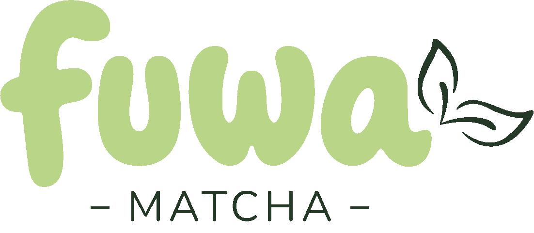 Fuwa Matcha